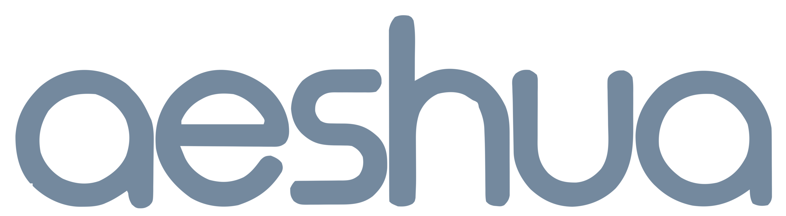 Aeshua